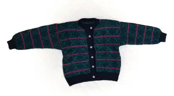 핸드메이드 가디건