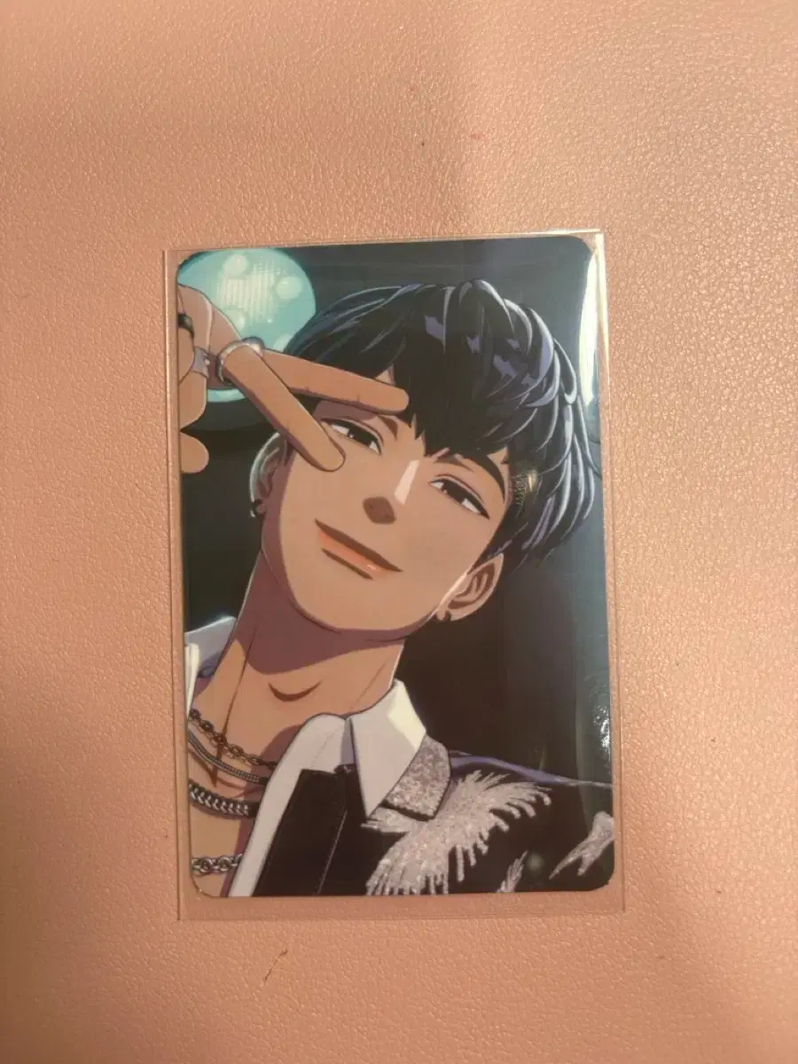 PLAVE hamin 10cafe ld sell