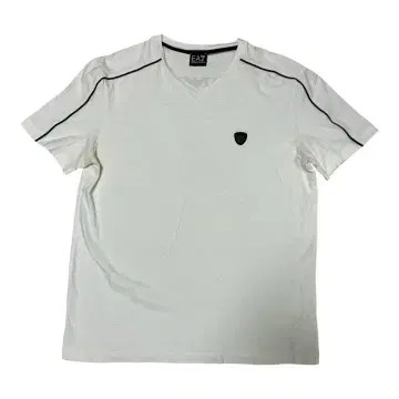 EMPORIO ARMANI/엠포리오 아르마니 T셔츠 XXL사이즈