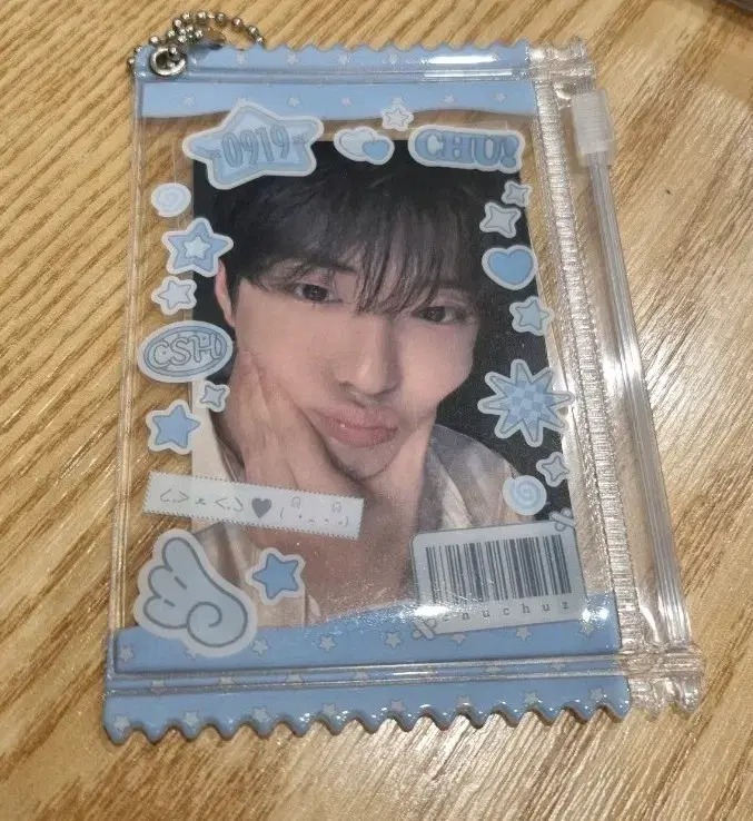 Aldi d1 Jeong Sang-hyeon Agungppang Bopul Archive Exhibition Poca wts