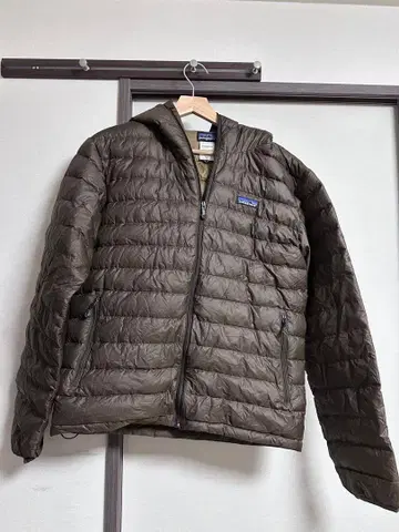 Patagonia 남성용 다운 스웨터