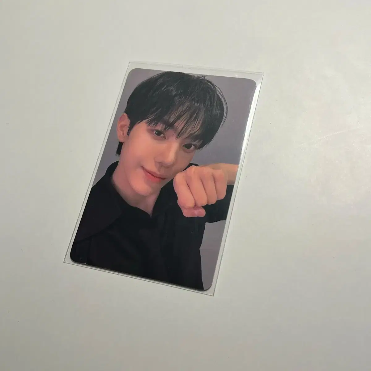 Boys Planet BoPL Exhibition Park Dongkyu Poca wts