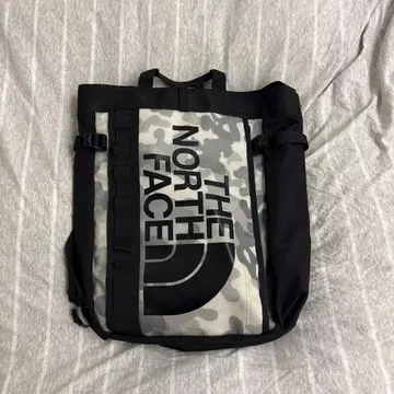 THE NORTH FACE 카모플라쥬 백팩