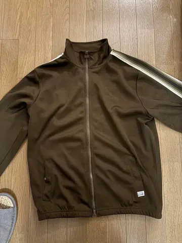 PRO CLUB 브라운 저리 M 사이즈