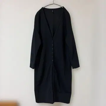 새상품급 TANG! 타구 롱 가디건