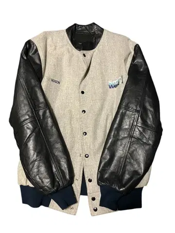 USED 기업물 스타디움 점퍼