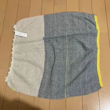 마이라 마사코 씨 홈스펀 스톨