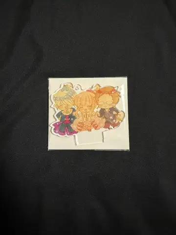 PandoraHearts 아크릴 스탠드 판도라하츠 블레이크