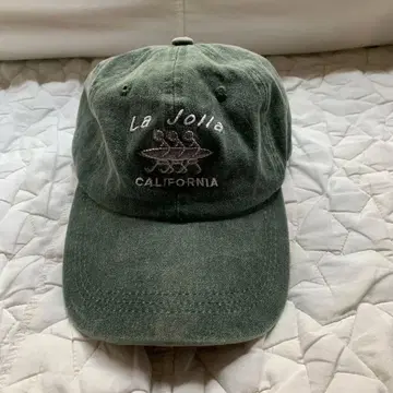 조금 오래된 캡