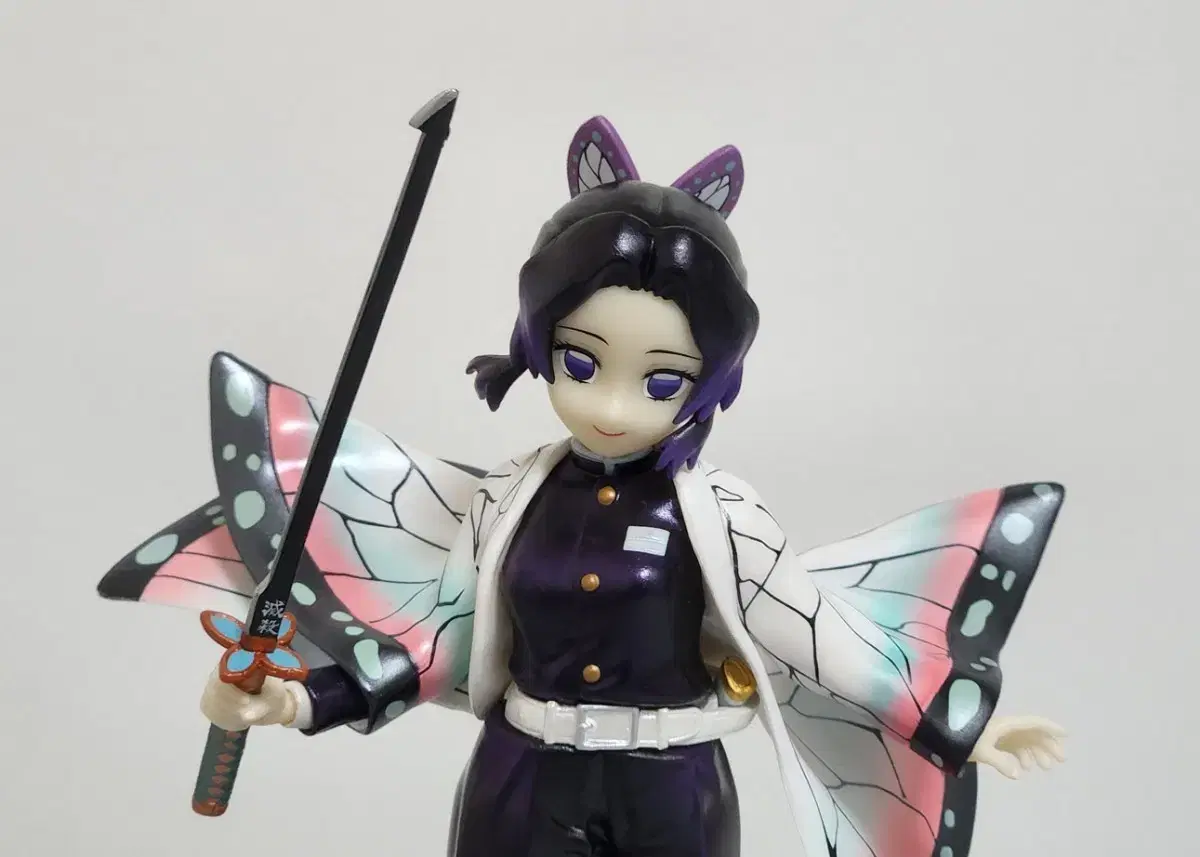 Demon Slayer Kochou Shinobu Ichiban Kuji Last One Figure