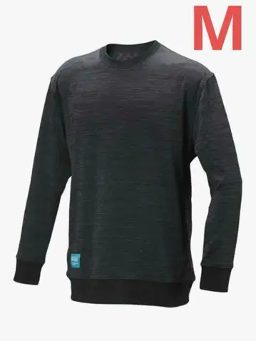 [새상품] RESNO MAGNE 롱 슬리브 리커버리 웨어 PLUS