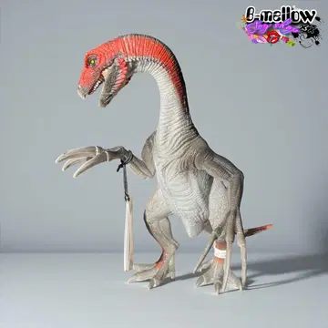 [ 슐라이히 ] 테리지노사우루스