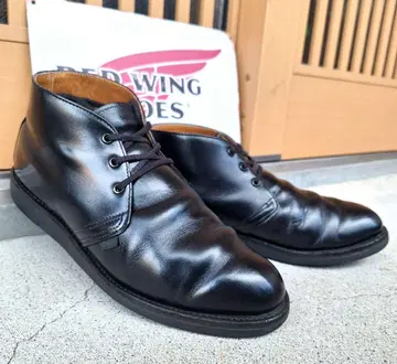 레드윙 9196 포스트맨 차카 부츠 9D