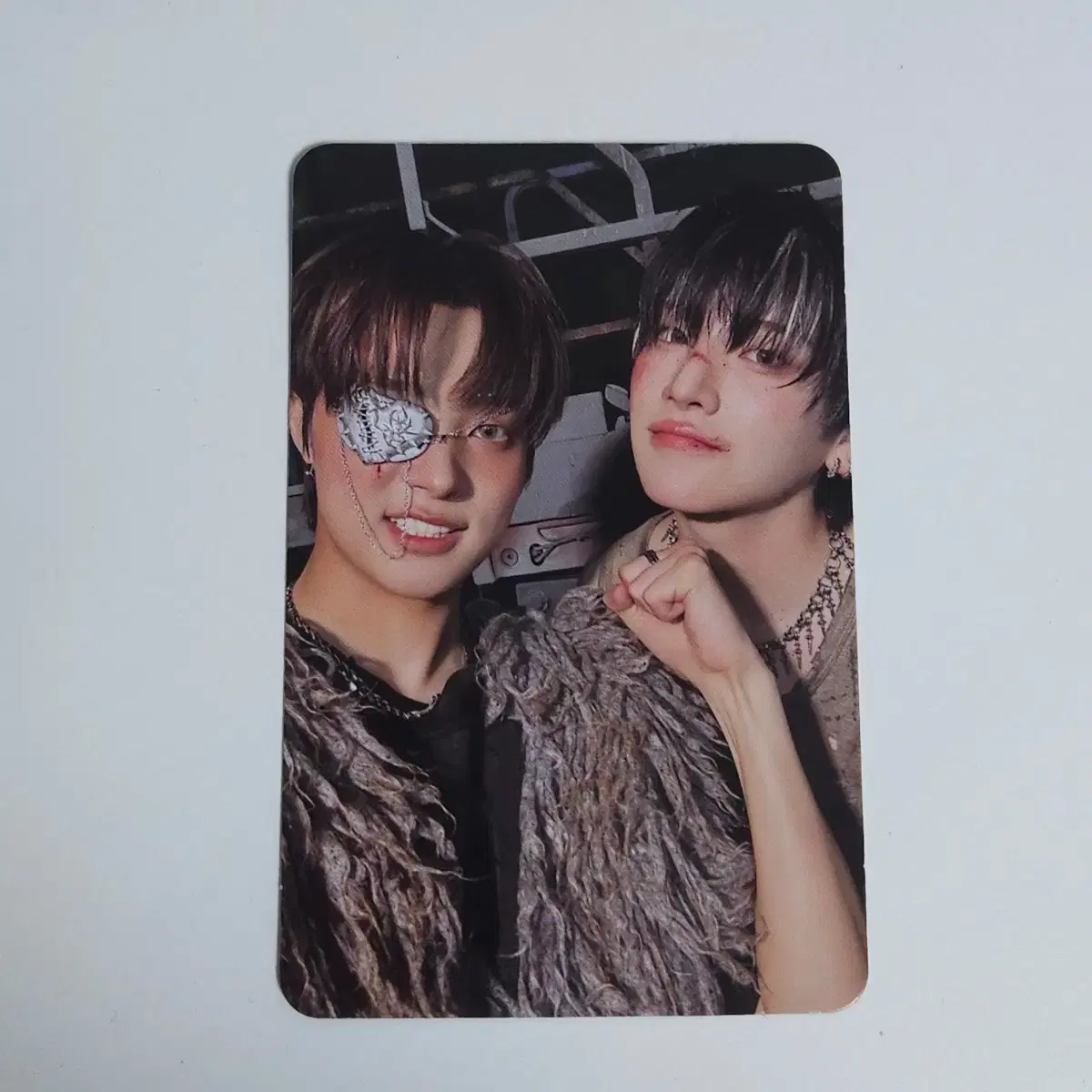 &team unit photocard uju yuma jjunya ngz back to life album photocard wts