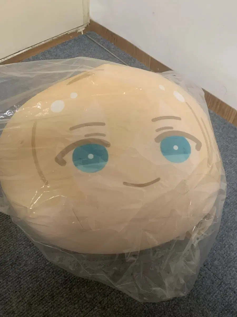 Ensemble Stars! Eichi Big Manju