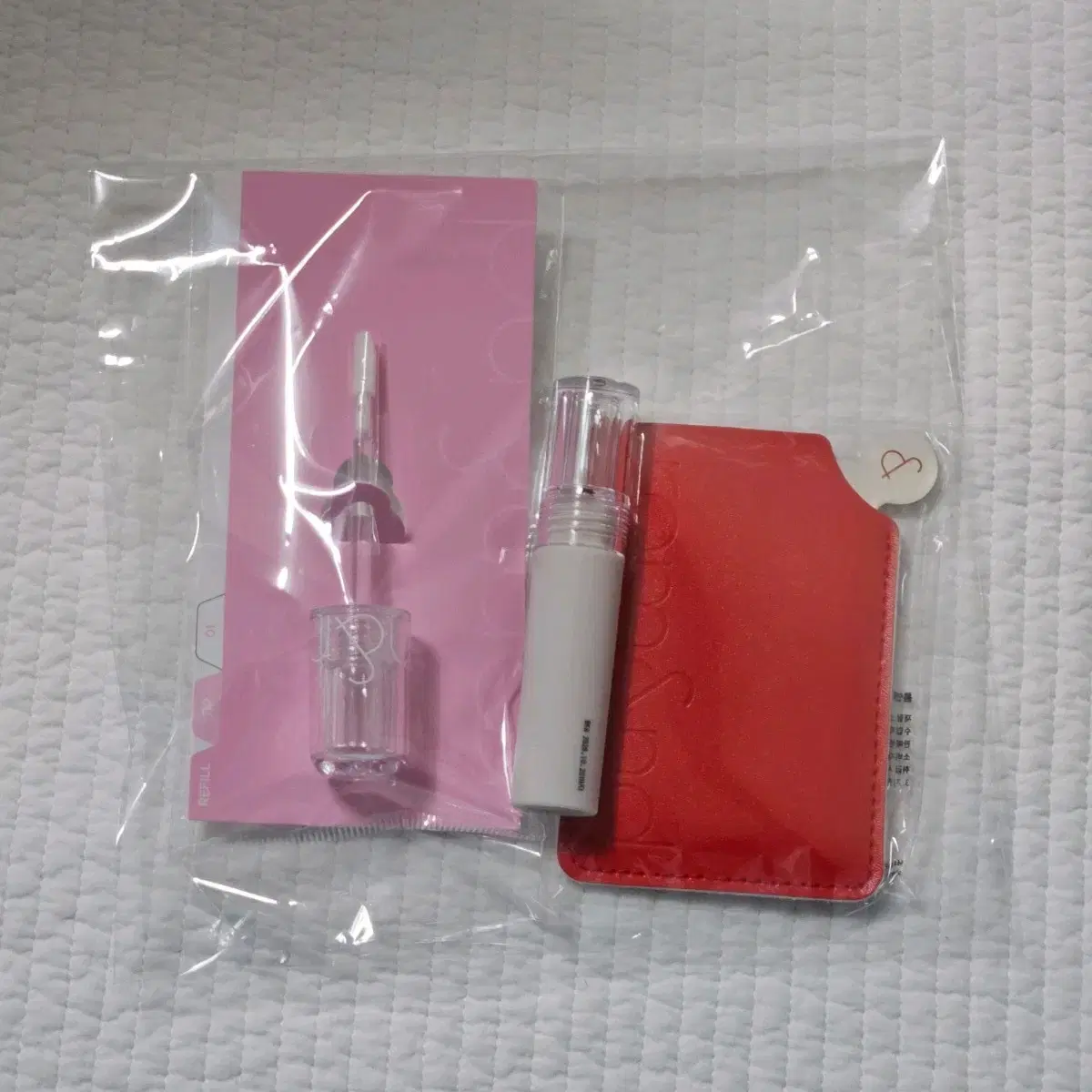 [Sealed New Product] Rom&nd Xero Juicy Lasting Tint Kit Bare Grape