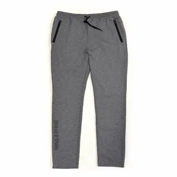 브리핑 스트레치 스웨트 팬츠 하의 골프 그레이 XL