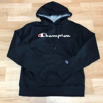 챔피온 속기모 후드티 M 컨디션 최상