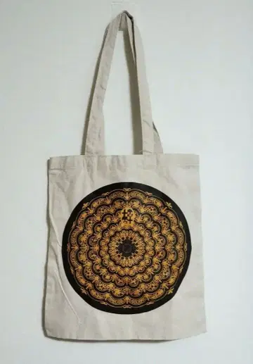 오사카 간사이 만박 말타 파빌리온 토트백