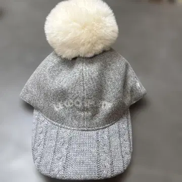 새상품 르꼬끄 캡