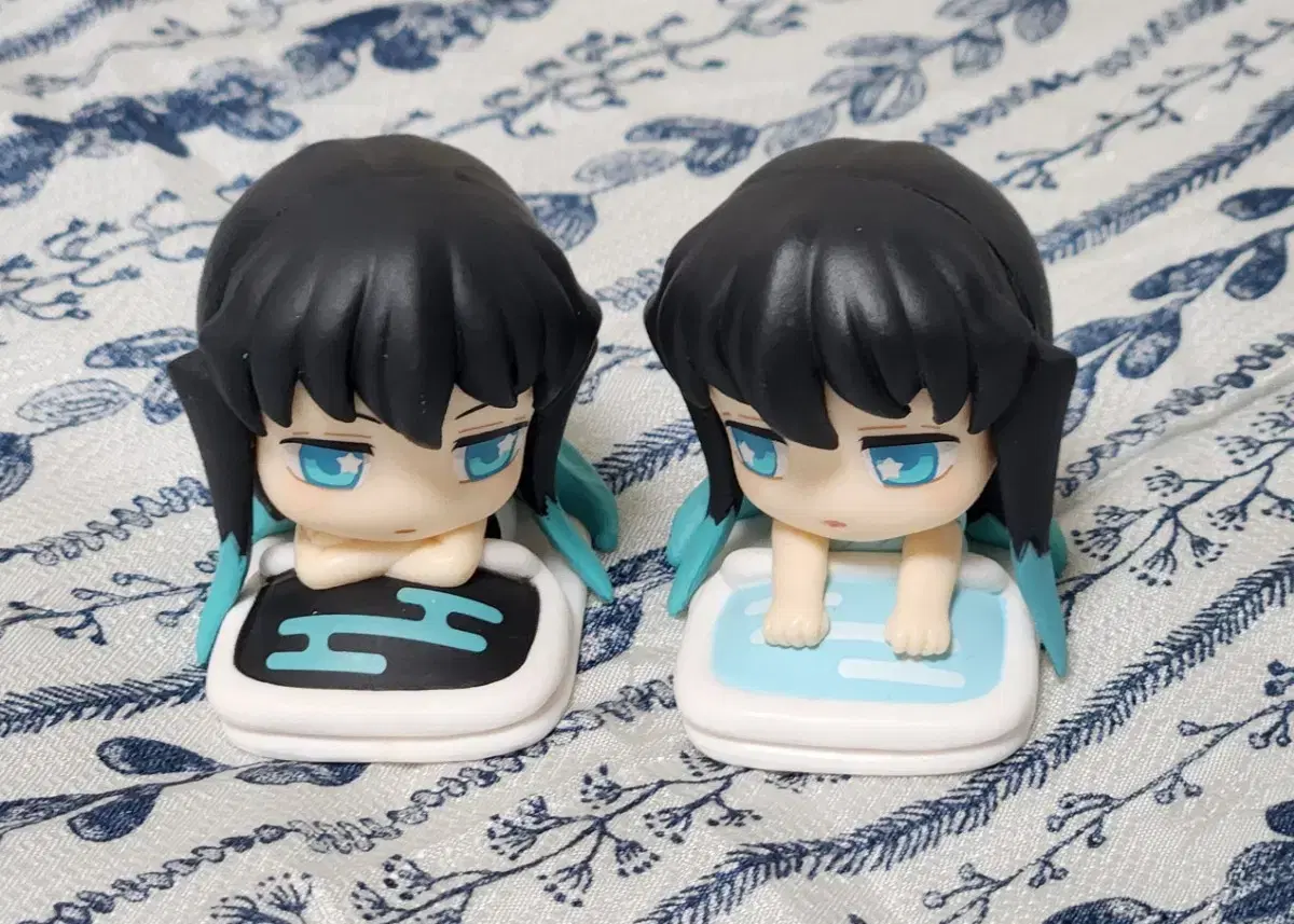 Demon Slayer Tokito Muichiro Yuichiro Onemutan Figure Bulk