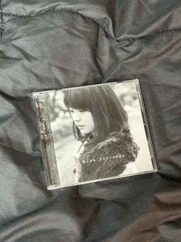 CD+DVD: 쿠마키 안리 [ 살아있기에 ] 초회 한정판 A CD+DVD