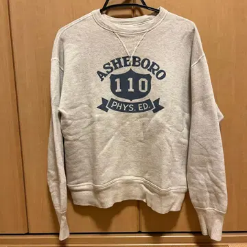 warehouse 트레이닝복 40