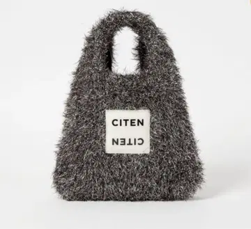 CITEN 키라키라 백 미니 백