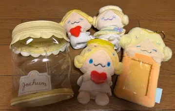 지오참 세트 모코