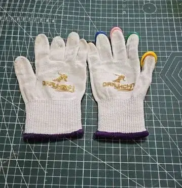 댄스 채널 컬러풀 그로브