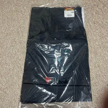 필드 메시지 워크 팬츠 섀도우 블랙 106