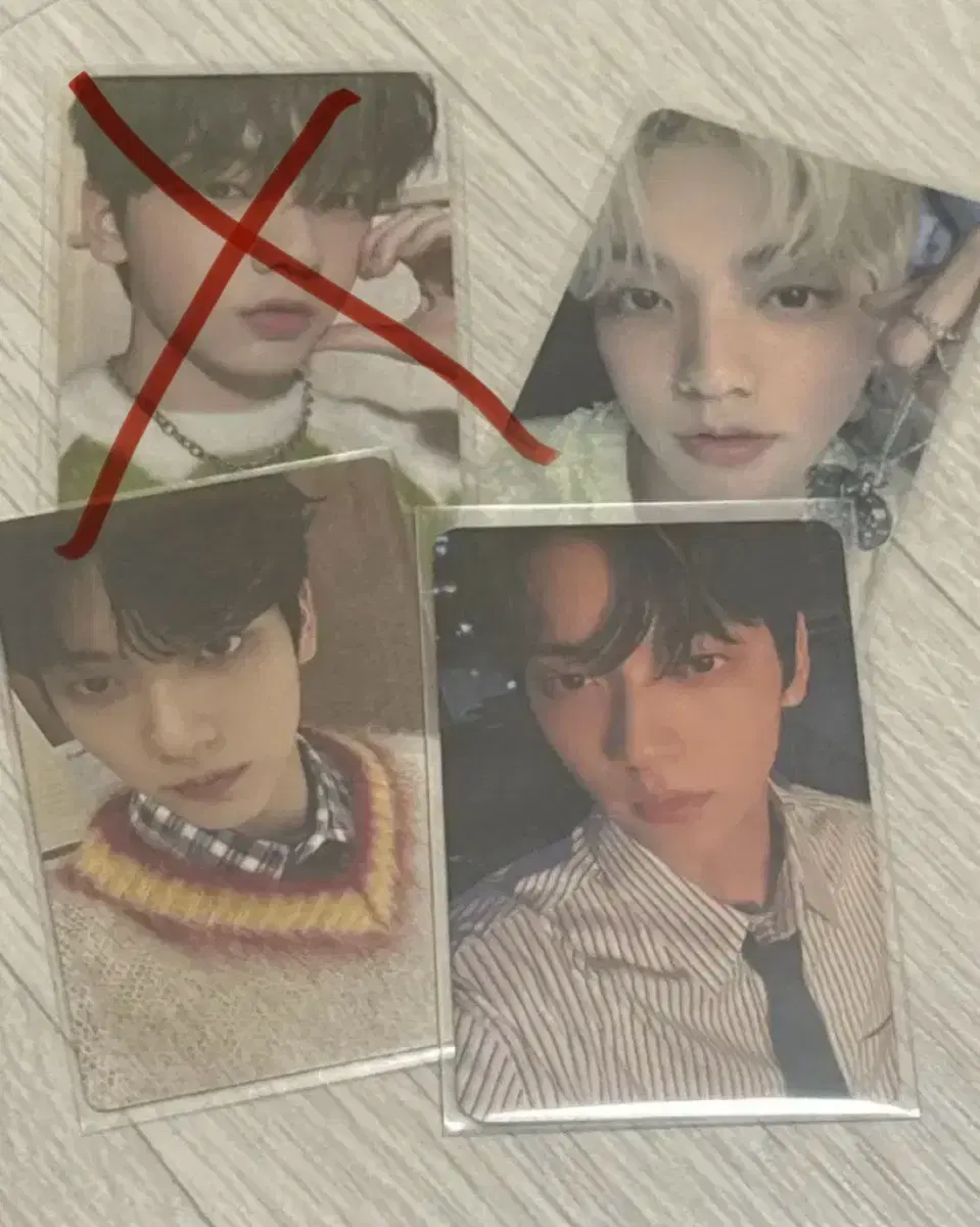 txt soobin poca bulk wts