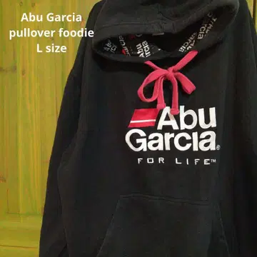 아부 가르시아 후드티 낚시 낚시릴 아웃도어