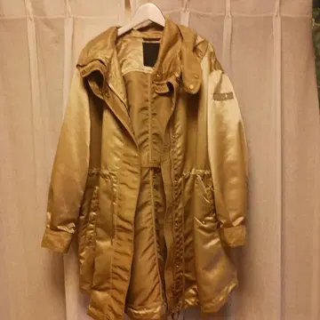 타트라스 모즈 코트 골드 사이즈 3