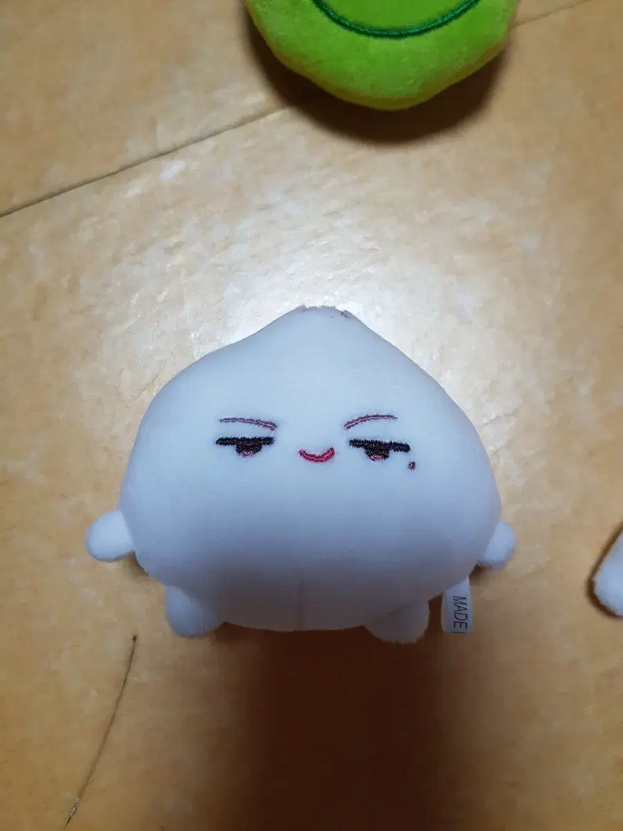 Seventeen doll Ppyomandu Woozi Lee Jihoon