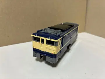 [프라레일] EF65 1071호 자동차 운반 열차 기관차만 미사용 새상품