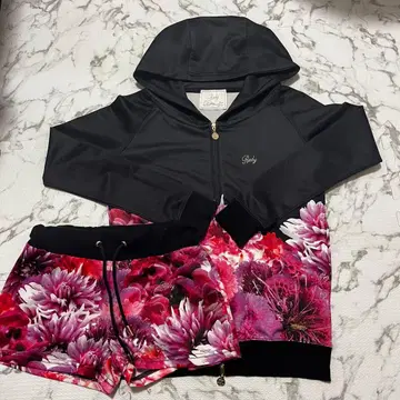 Rady 리조플라 셋업