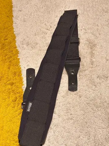 COMFORT STRAPP Pro Bass Long(97-114)