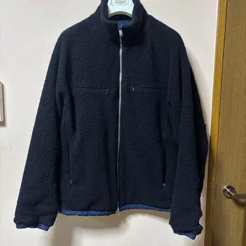 nonnative HIKER JACKET WINDSTOPPER