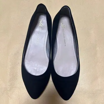 ORiental TRaffic 스틸레토 펌프스 36 블랙