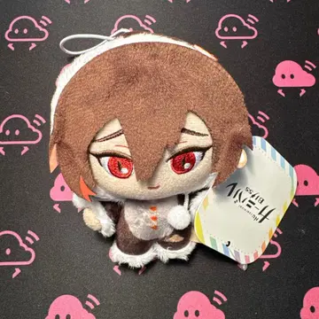 Nu:카니발 Bliss 마스코트 봉제 인형 GIGO 야쿠모