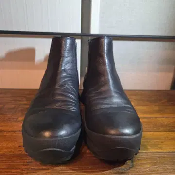 STUDIOS 구매 PADRONE 파드로네 / 사이드 고어 부츠