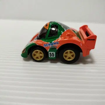 쵸로Q MAZDA 787B