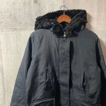 I363 코트 90s 00s 빈티지 banana republic