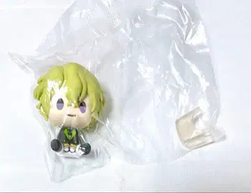 앙상블 스타즈!! 제일복권 PUNY BEANS 피규어 토모에 히요리