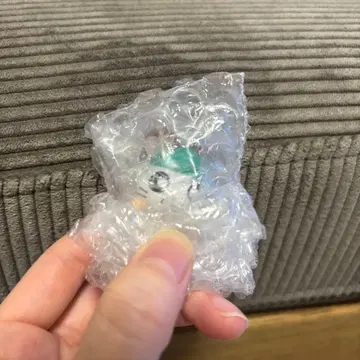 하무타로 제일복권 H상 치라린 프렌즈 미니 피규어 카부루군