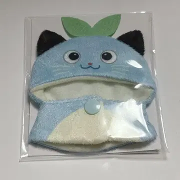 마메고양이 판초