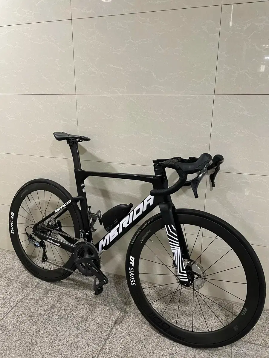 Merida Reacto 5000 Road Bike 2022 Quick Sale