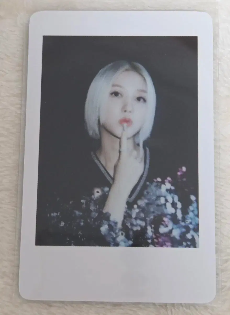 Ive gaeul After LIKE with muu ld poca wts