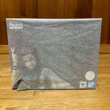 주술회전 피규아트 ZERO 양면 스쿠나